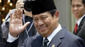 Presiden SBY Anugerahkan Bintang Mahaputera Adiprana Kepada Menteri dan Mantan Menteri